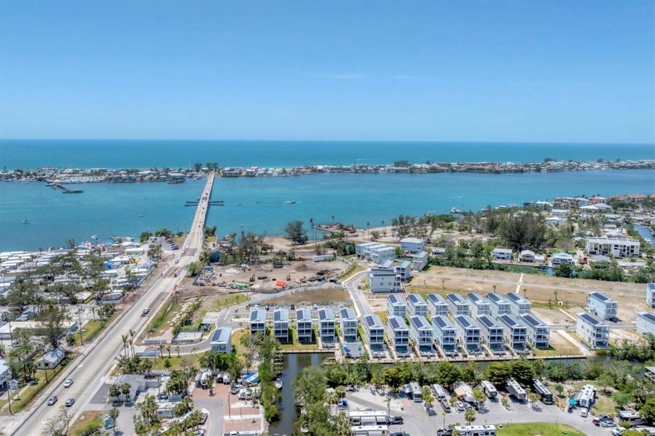 4357 Marina View Way, Cortez, FL 34215 Photo