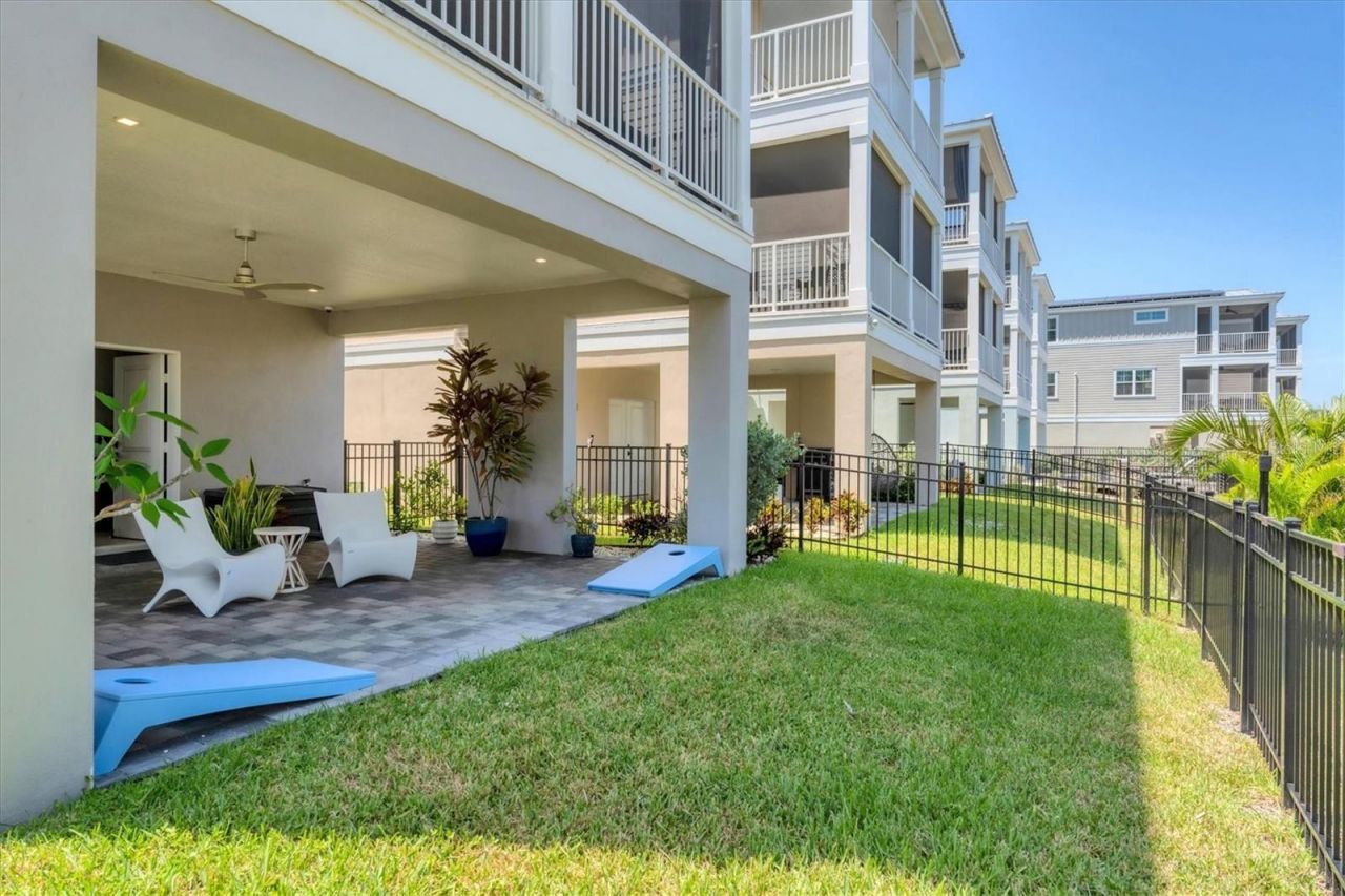4357 Marina View Way, Cortez, FL 34215 Photo