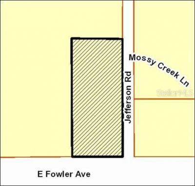 11734 Jefferson Road, Thonotosassa, FL 33592 Photo