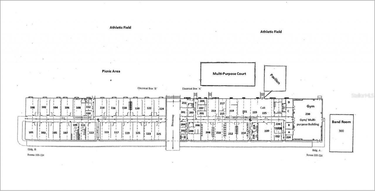 11734 Jefferson Road, Thonotosassa, FL 33592 Photo