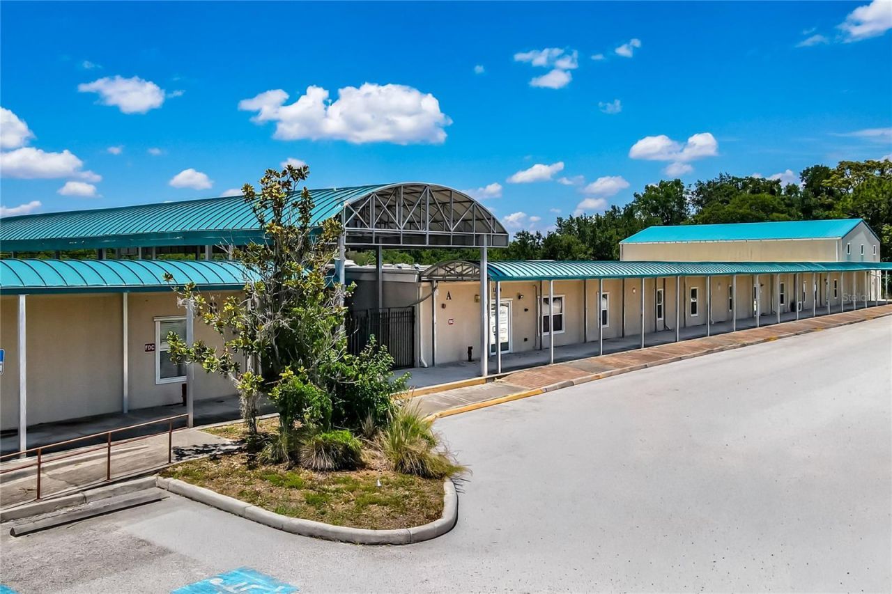 11734 Jefferson Road, Thonotosassa, FL 33592 Photo