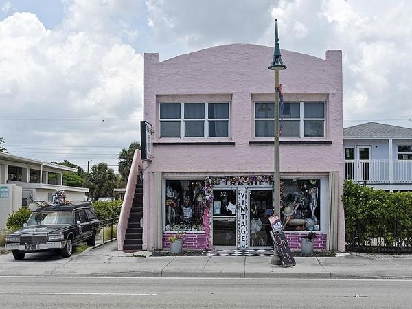 521 N Dixie Highway, Lake Worth Beach, FL 33460
