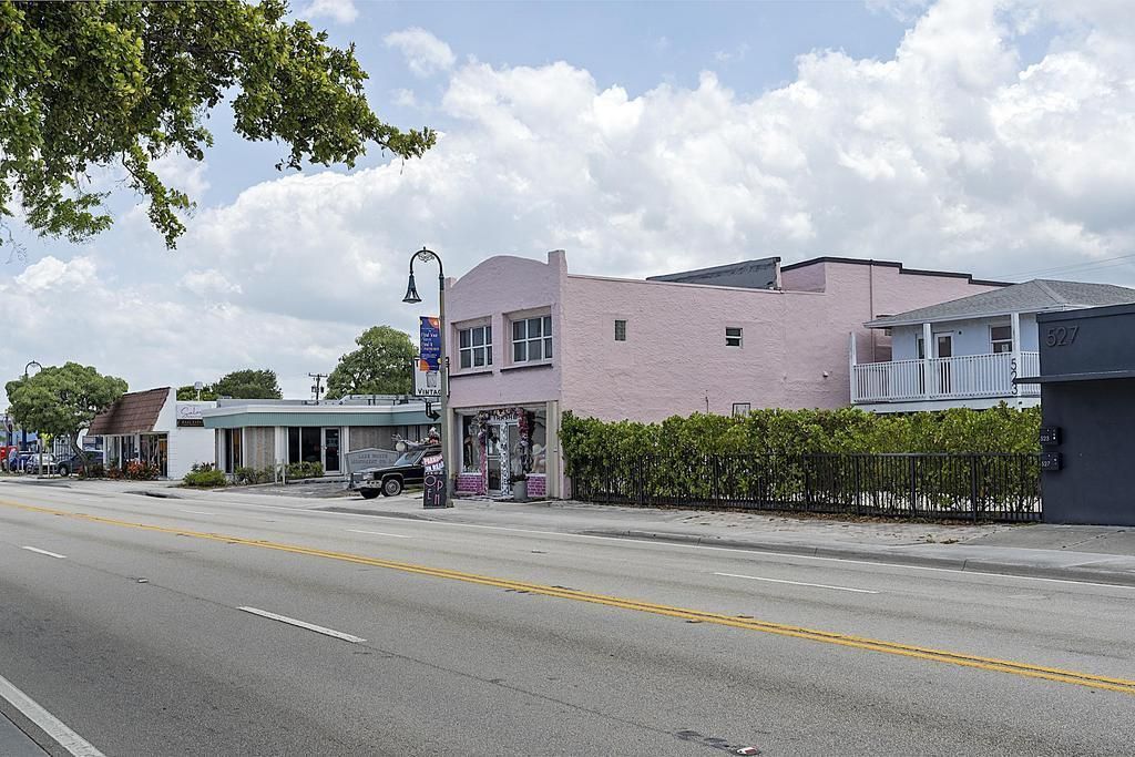 521 N Dixie Highway, Lake Worth Beach, FL 33460 Photo