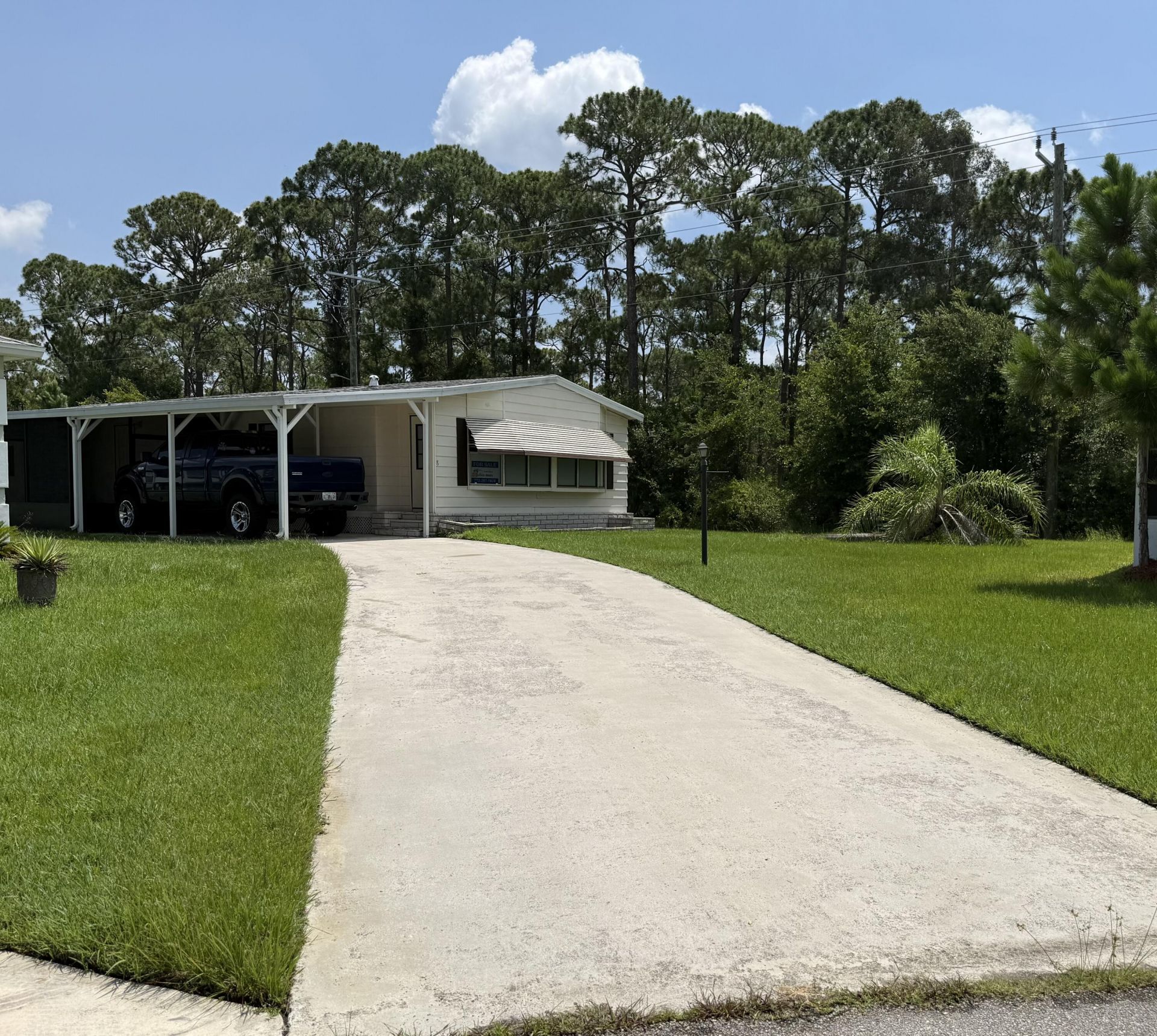 8 Felicidad Court, Fort Pierce, FL 34951 Photo