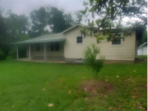 142 Baldwin Hill Road, Tazewell, TN 37879