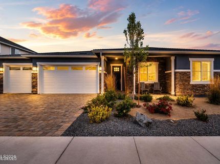 698 Sage Grouse Loop, Gardnerville, NV 89460 Photo