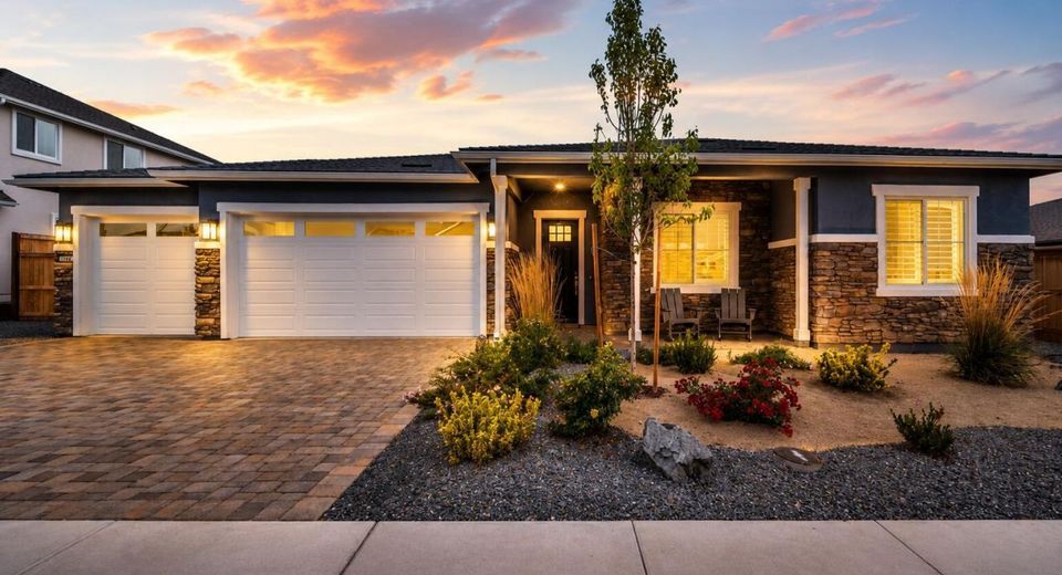 698 Sage Grouse Loop, Gardnerville, NV 89460 Photo