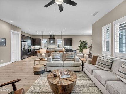 698 Sage Grouse Loop, Gardnerville, NV 89460 Photo
