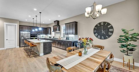 698 Sage Grouse Loop, Gardnerville, NV 89460 Photo