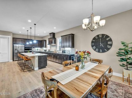 698 Sage Grouse Loop, Gardnerville, NV 89460 Photo