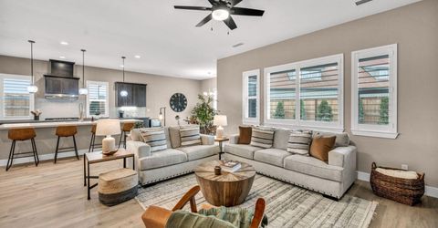 698 Sage Grouse Loop, Gardnerville, NV 89460 Photo
