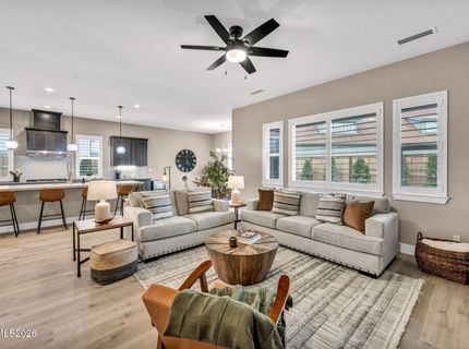 698 Sage Grouse Loop, Gardnerville, NV 89460 Photo