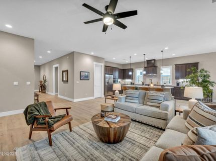 698 Sage Grouse Loop, Gardnerville, NV 89460 Photo