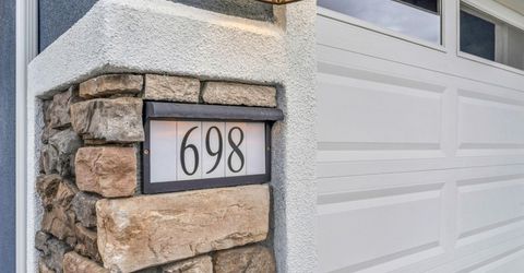 698 Sage Grouse Loop, Gardnerville, NV 89460 Photo