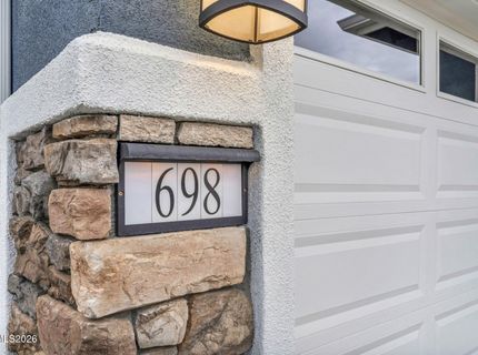 698 Sage Grouse Loop, Gardnerville, NV 89460 Photo