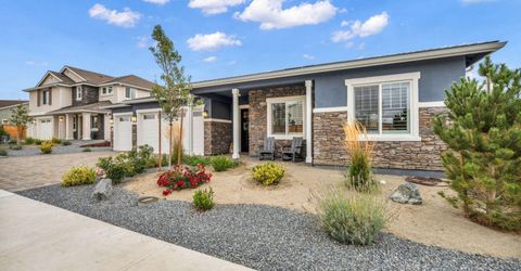 698 Sage Grouse Loop, Gardnerville, NV 89460 Photo