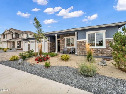 698 Sage Grouse Loop, Gardnerville, NV 89460 Photo