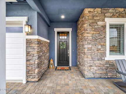 698 Sage Grouse Loop, Gardnerville, NV 89460 Photo