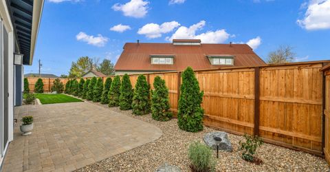 698 Sage Grouse Loop, Gardnerville, NV 89460 Photo