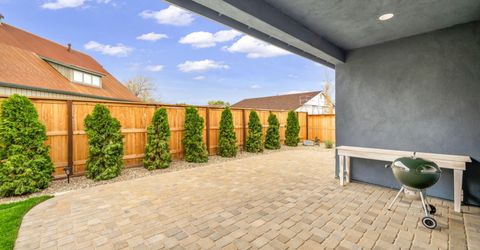 698 Sage Grouse Loop, Gardnerville, NV 89460 Photo