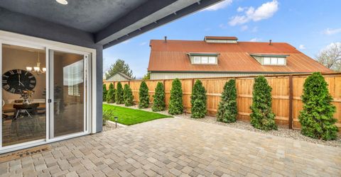 698 Sage Grouse Loop, Gardnerville, NV 89460 Photo