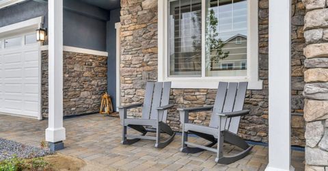 698 Sage Grouse Loop, Gardnerville, NV 89460 Photo