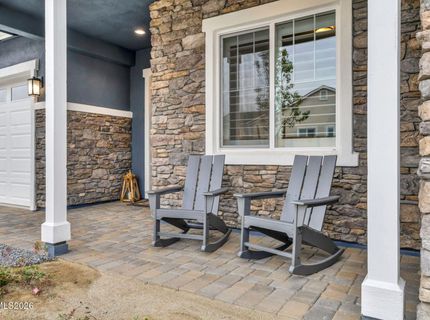 698 Sage Grouse Loop, Gardnerville, NV 89460 Photo