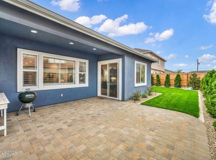 698 Sage Grouse Loop, Gardnerville, NV 89460 Photo