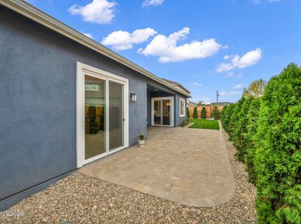 698 Sage Grouse Loop, Gardnerville, NV 89460 Photo