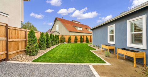 698 Sage Grouse Loop, Gardnerville, NV 89460 Photo