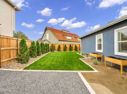 698 Sage Grouse Loop, Gardnerville, NV 89460 Photo