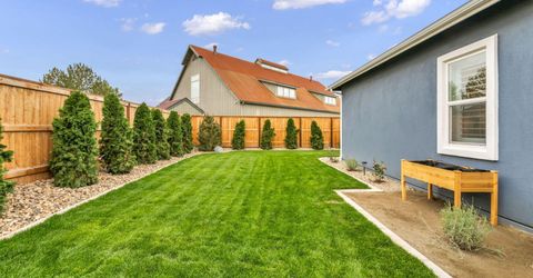 698 Sage Grouse Loop, Gardnerville, NV 89460 Photo