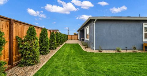 698 Sage Grouse Loop, Gardnerville, NV 89460 Photo
