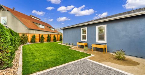 698 Sage Grouse Loop, Gardnerville, NV 89460 Photo