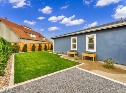 698 Sage Grouse Loop, Gardnerville, NV 89460 Photo