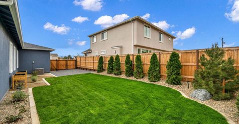 698 Sage Grouse Loop, Gardnerville, NV 89460 Photo
