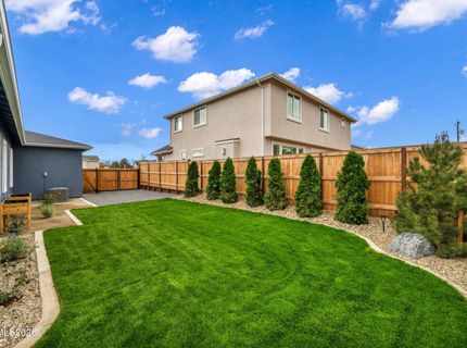 698 Sage Grouse Loop, Gardnerville, NV 89460 Photo