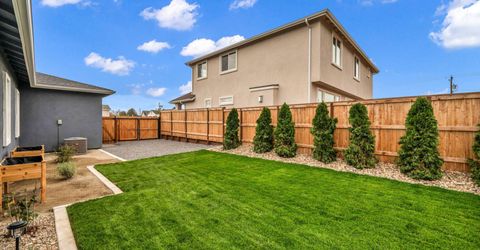 698 Sage Grouse Loop, Gardnerville, NV 89460 Photo