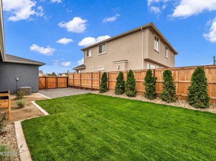 698 Sage Grouse Loop, Gardnerville, NV 89460 Photo