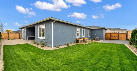 698 Sage Grouse Loop, Gardnerville, NV 89460 Photo