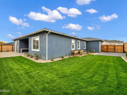 698 Sage Grouse Loop, Gardnerville, NV 89460 Photo