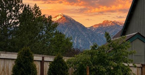 698 Sage Grouse Loop, Gardnerville, NV 89460 Photo