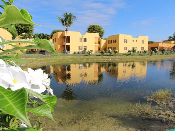 650 NW 114th Ave, Unit 202, Sweetwater, FL 33172