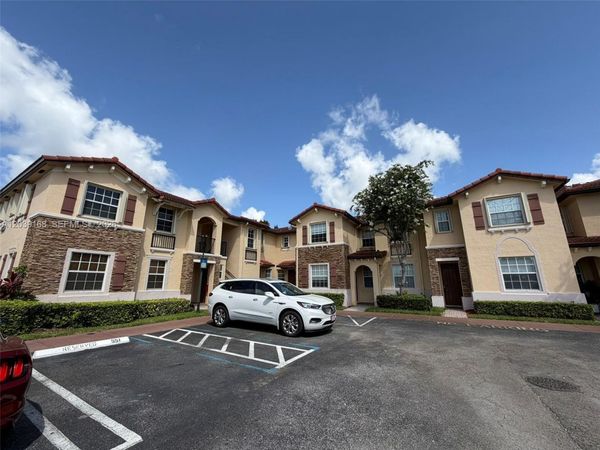 1720 NE 33rd Ave , Unit 102-5, Homestead, FL 33033