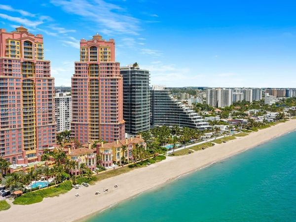 2110 N Ocean Blvd , Unit 21B, Fort Lauderdale, FL 33305