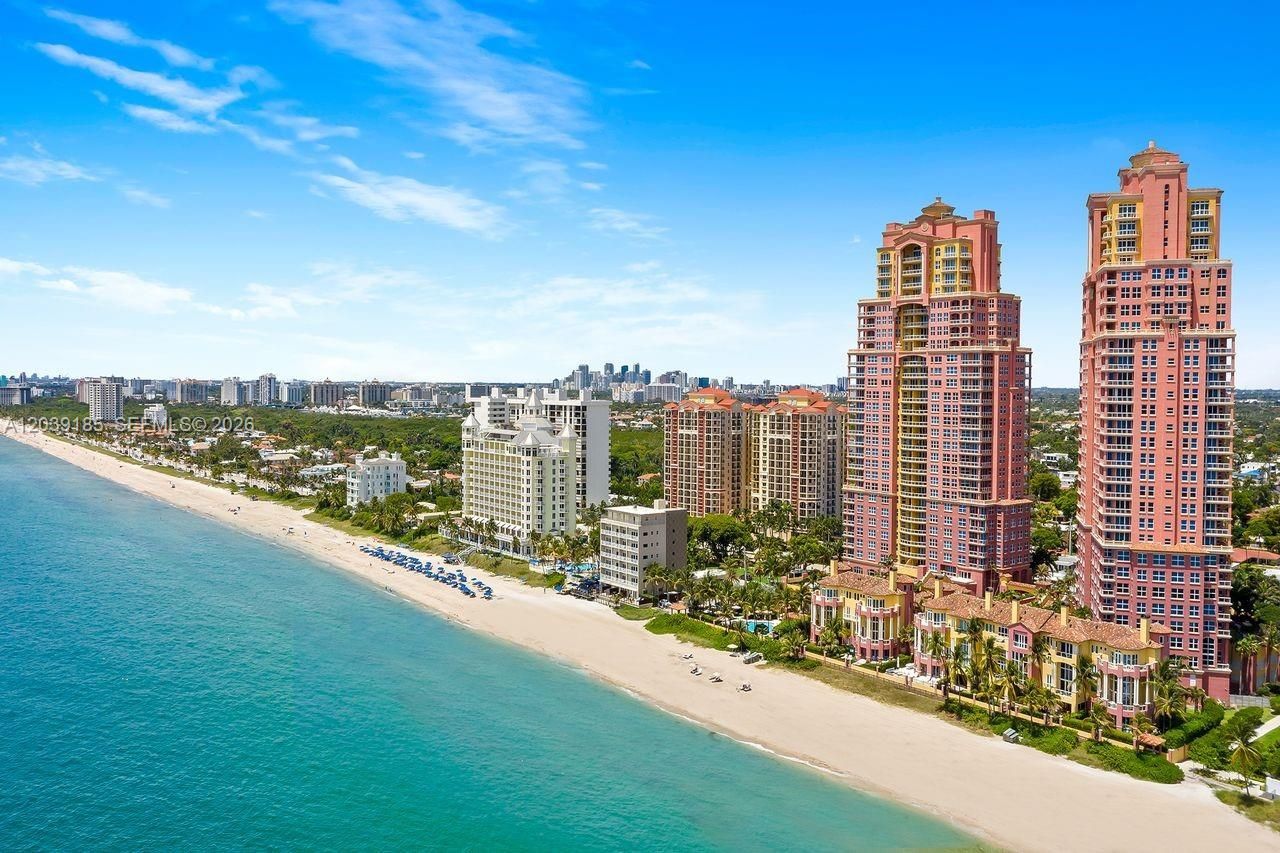 2110 N Ocean Blvd , Unit 21B, Fort Lauderdale, FL 33305 Photo