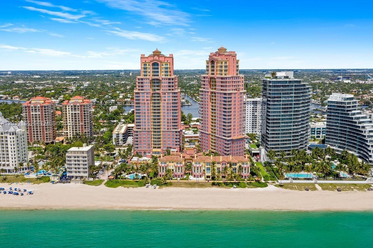 2110 N Ocean Blvd , Unit 21B, Fort Lauderdale, FL 33305 Photo