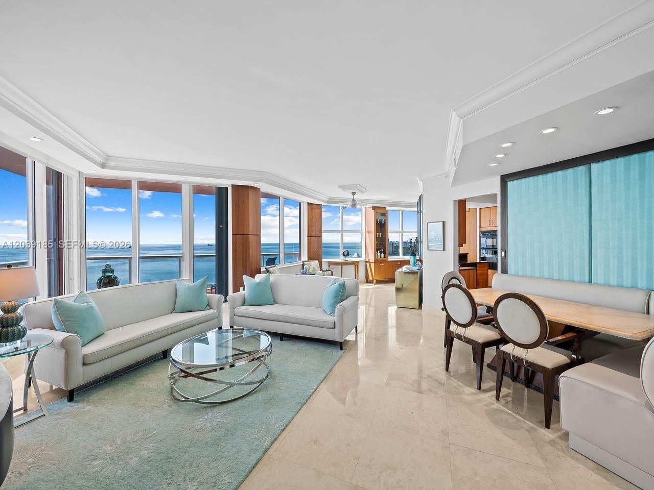 2110 N Ocean Blvd , Unit 21B, Fort Lauderdale, FL 33305 Photo