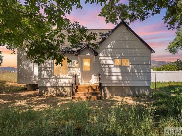 1538 E Jensen Road, MCCAMMON, ID 83250