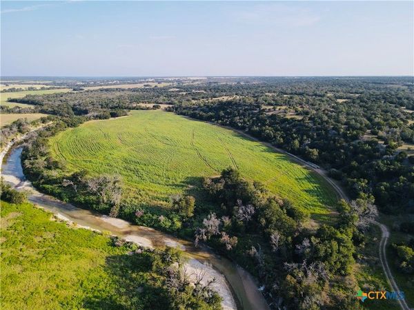 TBD-End Bunnell Road, Purmela, TX 76566